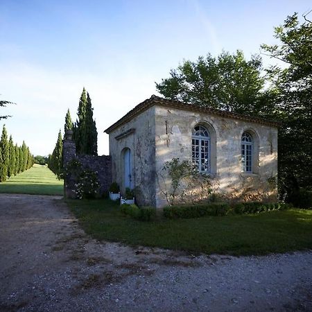 Chateau De Birot Beguey Buitenkant foto